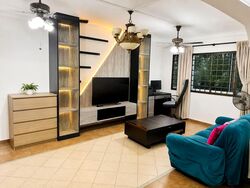 Blk 228 Choa Chu Kang Central (Choa Chu Kang), HDB 5 Rooms #554417911
